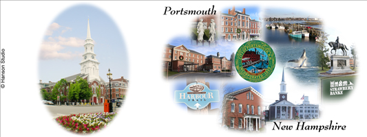 Portsmouth, NH 